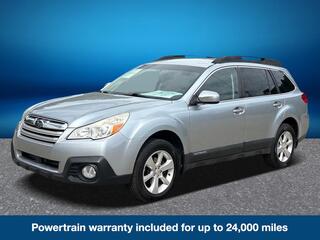 2014 Subaru Outback for sale in Asheville NC