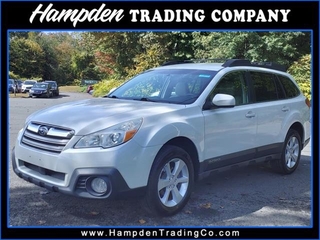 2014 Subaru Outback for sale in Hampden MA