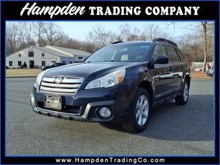 2013 Subaru Outback for sale in Hampden MA