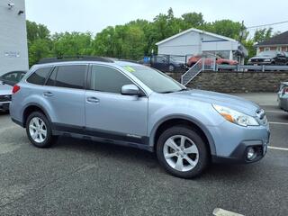 2014 Subaru Outback