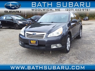 2011 Subaru Outback for sale in Woolwich ME