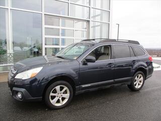 2013 Subaru Outback