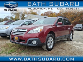 2014 Subaru Outback for sale in Woolwich ME