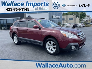 2014 Subaru Outback for sale in Bristol TN