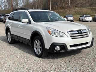 2014 Subaru Outback