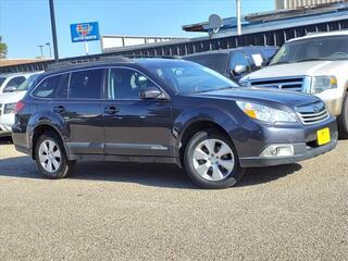 2011 Subaru Outback