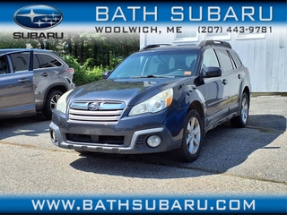 2013 Subaru Outback