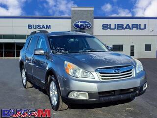 2011 Subaru Outback for sale in Fairfield OH