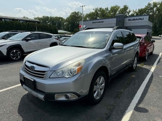 2012 Subaru Outback for sale in Brattleboro VT