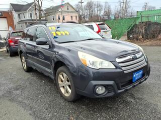 2013 Subaru Outback for sale in Plainfield NJ