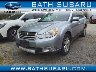 2012 Subaru Outback for sale in Woolwich ME