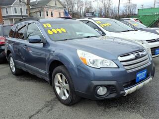 2013 Subaru Outback for sale in Plainfield NJ