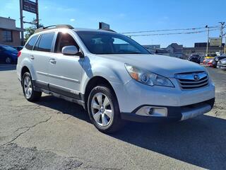 2012 Subaru Outback for sale in Washington PA