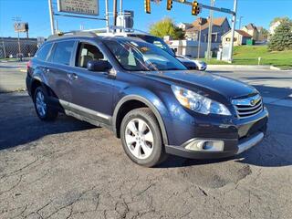 2012 Subaru Outback