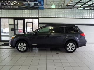 2010 Subaru Outback