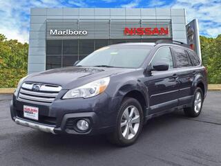 2013 Subaru Outback for sale in Marlboro MA