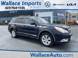 2012 Subaru Outback for sale in Bristol TN