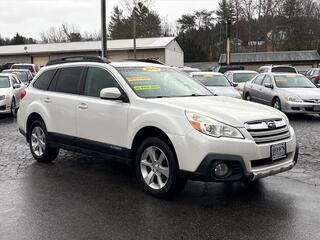 2013 Subaru Outback for sale in Leicester NC