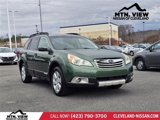 2011 Subaru Outback for sale in Mcdonald TN