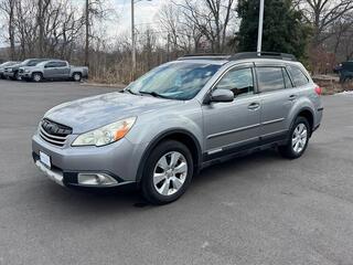2011 Subaru Outback for sale in Johnson City TN