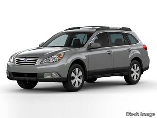 2011 Subaru Outback for sale in Jersey City NJ