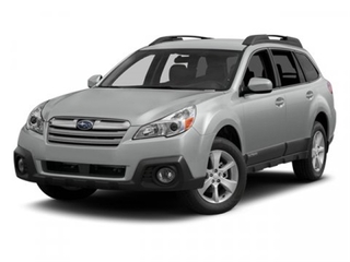 2013 Subaru Outback