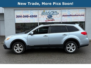 2013 Subaru Outback