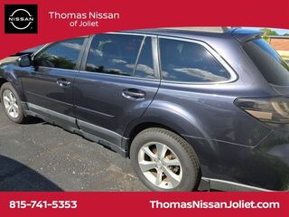 2013 Subaru Outback