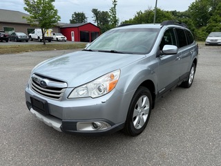 2012 Subaru Outback for sale in Winston Salem NC
