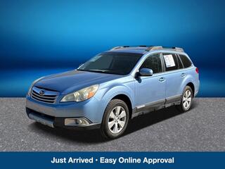 2010 Subaru Outback for sale in Asheville NC
