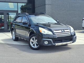 2014 Subaru Outback for sale in Dayton OH