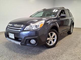 2013 Subaru Outback