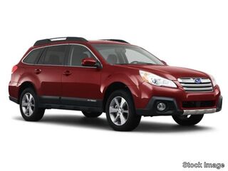 2014 Subaru Outback