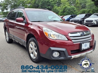 2014 Subaru Outback for sale in Lyme CT