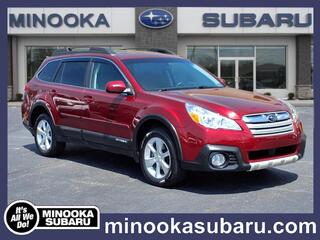 2014 Subaru Outback for sale in Moosic PA