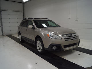 2014 Subaru Outback