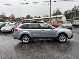 2014 Subaru Outback for sale in Leicester NC