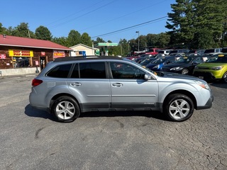 2014 Subaru Outback for sale in Leicester NC