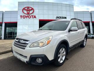 2014 Subaru Outback