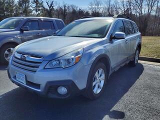 2013 Subaru Outback