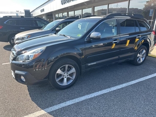 2013 Subaru Outback