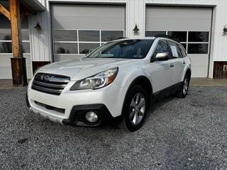 2013 Subaru Outback