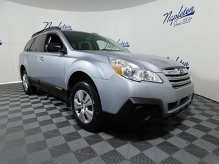 2013 Subaru Outback