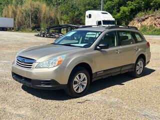 2010 Subaru Outback