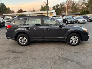 2013 Subaru Outback