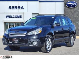 2014 Subaru Outback for sale in Savoy IL