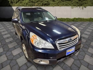 2012 Subaru Outback