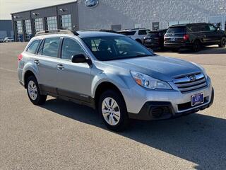 2013 Subaru Outback