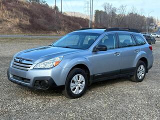 2014 Subaru Outback