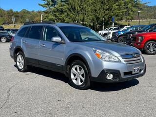 2014 Subaru Outback